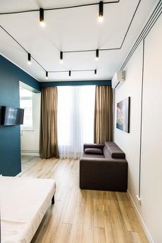 The donkey's secret place for many years to come, Dnipro (Dnipropetrovsk) - günlük kira için daire