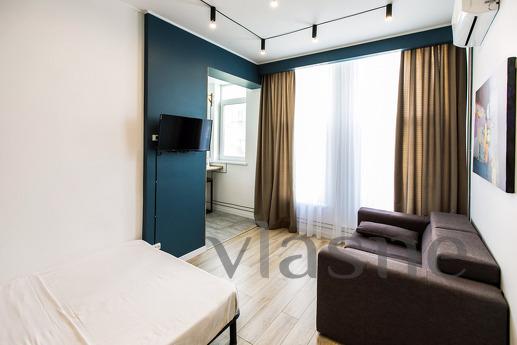 The donkey's secret place for many years to come, Dnipro (Dnipropetrovsk) - günlük kira için daire