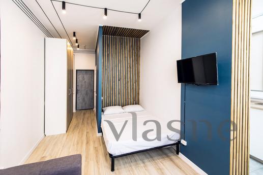 The donkey's secret place for many years to come, Dnipro (Dnipropetrovsk) - günlük kira için daire