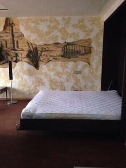 Luxury apartments for rent, Dnipro (Dnipropetrovsk) - mieszkanie po dobowo
