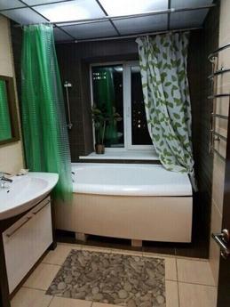 Luxury apartments for rent, Dnipro (Dnipropetrovsk) - mieszkanie po dobowo