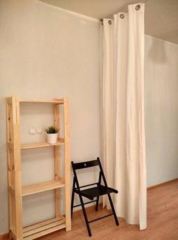 Cozy studio in Novokosino, Reutov - günlük kira için daire