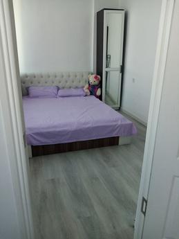 Rent 2k sq in the LCD Aktobe Azhary, Aktobe - apartment by the day