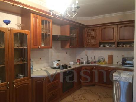 Rent 4k square in a luxury house for the, Aktobe - günlük kira için daire
