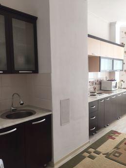 Rent one 1k square in a luxury house in, Aktobe - günlük kira için daire