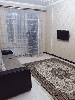 Rent 2k square in the LCD "Aray&quo, Aktobe - günlük kira için daire