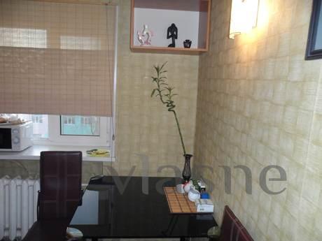 rent one-bedroom apartment, etc. Lenin, Nizhny Novgorod - günlük kira için daire