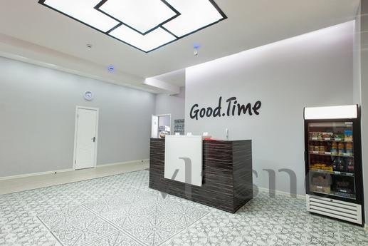 Ліжкомісця в хостелі Good.Time, Астана - квартира подобово