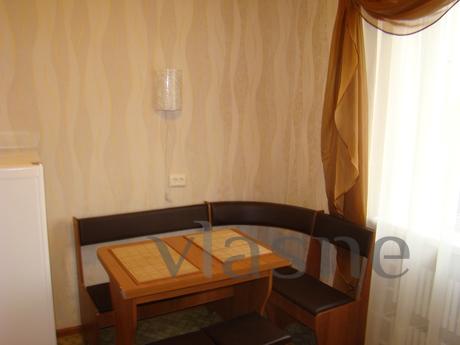 Apartment for rent and hourly., Krivoy Rog - apartment by the day