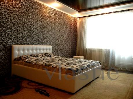Cozy apartment, FREE! WI-FI, Saratov - günlük kira için daire