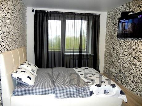 Cozy apartment, FREE! WI-FI, Saratov - günlük kira için daire