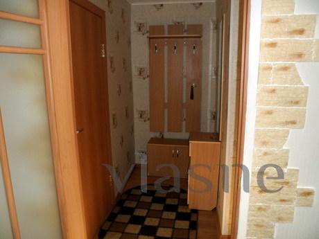 1 bedroom apartment in KZHBI, Kostanay - günlük kira için daire