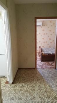 rent for 1 sq. m. 15-46 with a sea view, Aktau - günlük kira için daire