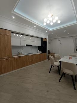 Similar rental of a two-room apartment, Chernivtsi - günlük kira için daire