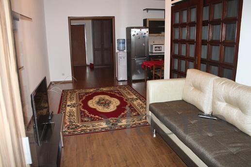 Luxury apartments!, Almaty - günlük kira için daire