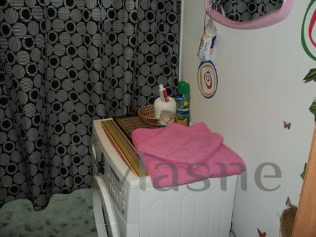 Rent cozy apartment for rent., Yuzhno-Sakhalinsk - apartment by the day