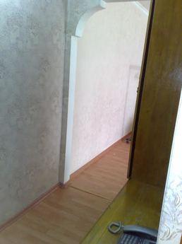 1 bedroom apartment, shopping center, Almaty - günlük kira için daire