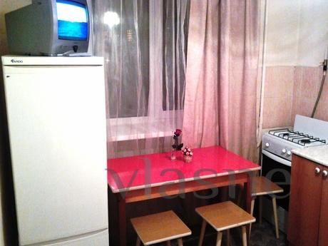 Euro 1shka at the station, Kirov - apartment by the day