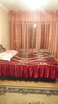 Apartment for Rent, Almaty - günlük kira için daire