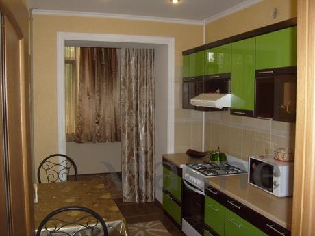 Apartment for Rent, Taraz - günlük kira için daire