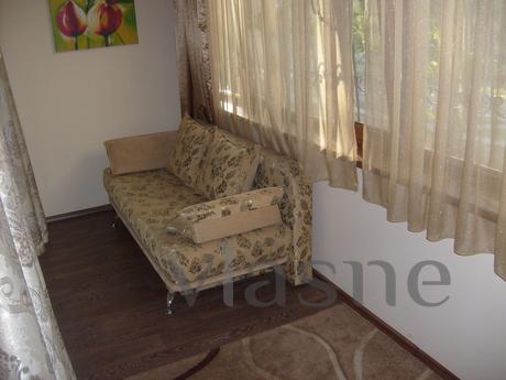 Apartment for Rent, Taraz - günlük kira için daire