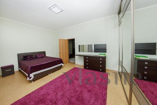 for rent in Astana Diplomat, Astana - apartment by the day