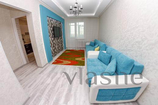 for rent in Astana LCD Seasons Autumn, Astana - apartment by the day