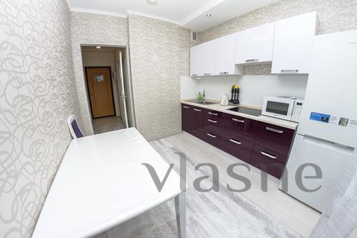 for rent in Astana LCD Seasons Autumn, Astana - apartment by the day