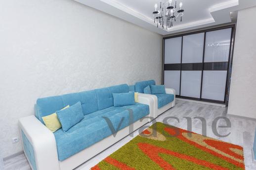 for rent in Astana LCD Seasons Autumn, Astana - apartment by the day