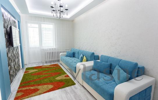 for rent in Astana LCD Seasons Autumn, Astana - apartment by the day