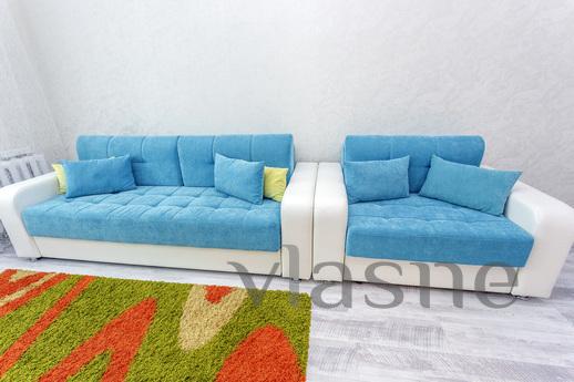 for rent in Astana LCD Seasons Autumn, Astana - apartment by the day