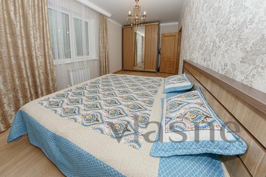 for rent in Astana LCD Seasons Spring, Astana - günlük kira için daire