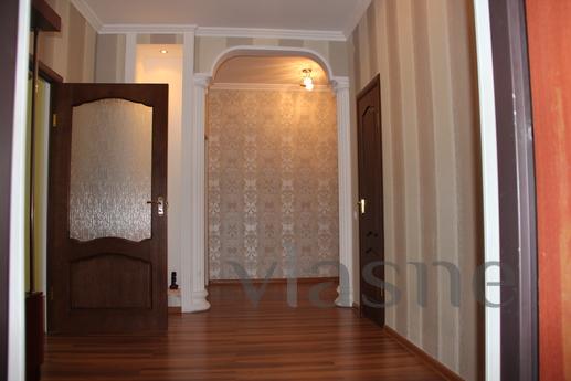 Rent 2 bedroom luxury apartment in the heart of the capital 