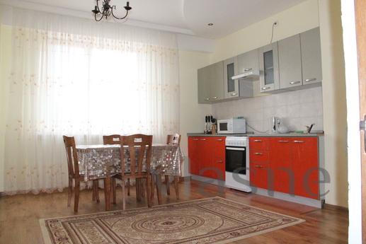 2 bedroom luxury residential complex &qu, Astana - günlük kira için daire