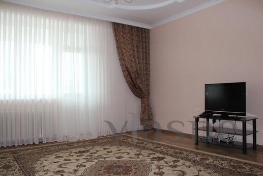 2 bedroom luxury residential complex &qu, Astana - günlük kira için daire