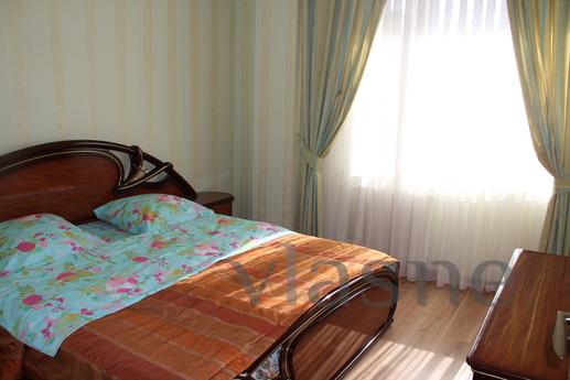 2 комнатная квартира ЖК Сармат, Астана - квартира посуточно