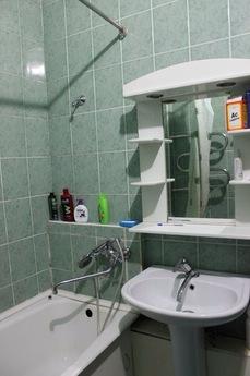 Rent an apartment for business travelers, Almaty - günlük kira için daire