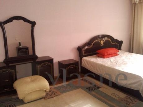 Rent an apartment for business travelers, Almaty - günlük kira için daire