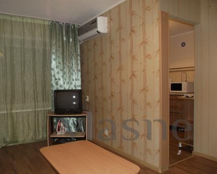 Flat for rent in the center of luxury, Semei - günlük kira için daire