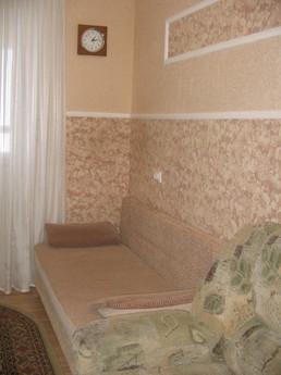 for rent studio apartment, Astana - günlük kira için daire