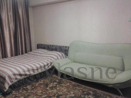 Rent one, Almaty - günlük kira için daire