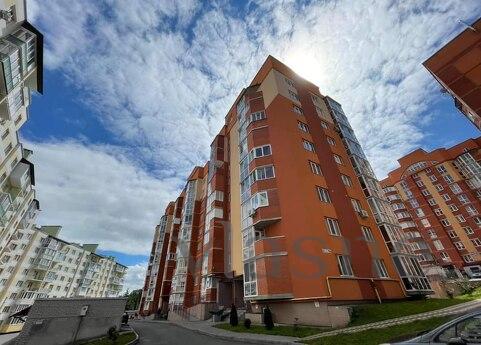 Apartment with a free plan and a park, Ternopil - apartment by the day