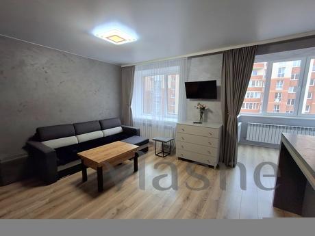 Apartment with a free plan and a park, Ternopil - apartment by the day