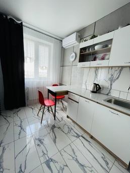 Подобово квартира селище Котовського, Одеса - квартира подобово