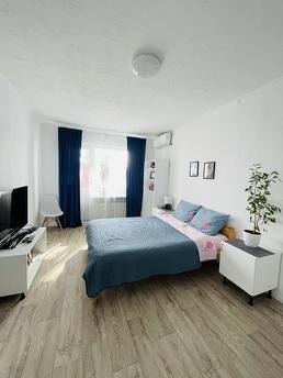 Konfor için Luzanovka'daki daire., Odessa - günlük kira için daire