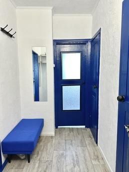 Konfor için Luzanovka'daki daire., Odessa - günlük kira için daire