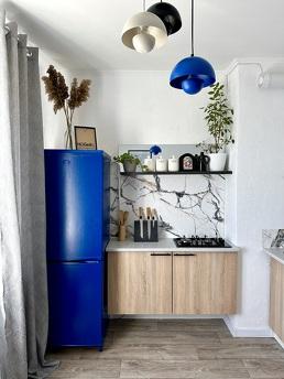 Konfor için Luzanovka'daki daire., Odessa - günlük kira için daire