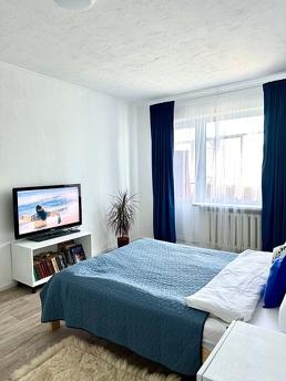 Konfor için Luzanovka'daki daire., Odessa - günlük kira için daire
