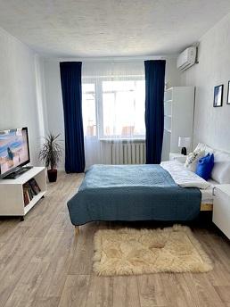 Konfor için Luzanovka'daki daire., Odessa - günlük kira için daire