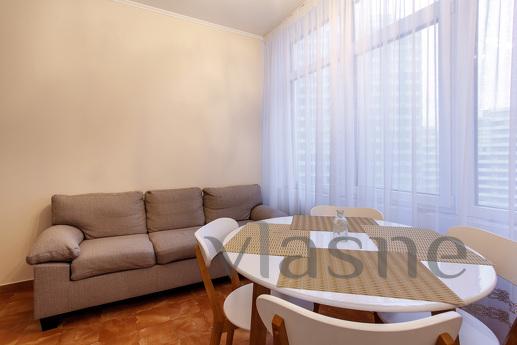 1-room in Arcadia for your refurbishment, Odessa - apartment by the day